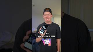 GTA 6 Is NEVER Going To Release!! 😭