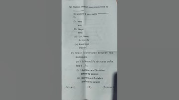 BBMKU Ug Sem-4 History  Honours Core-9 Exam Question Paper 2023 # bbmku