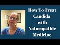 How To Treat Candida With Natural Medicine