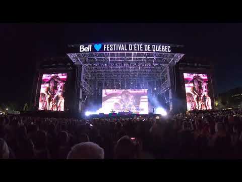 Video: Quebec City Festival: Begint Morgen! - Matador-netwerk