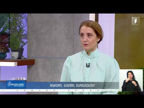 #პირადიექიმი ნიჭიერი, ბეჯითი, წარმატებული / სეზონური პრობლემები / კვებითი შუქნიშანი #LIVE