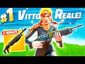 E' TORNATO lo SPAS LEGGENDARIO e VINCO la Partita! COME Trovarlo Stagione 5 Fortnite ITA!