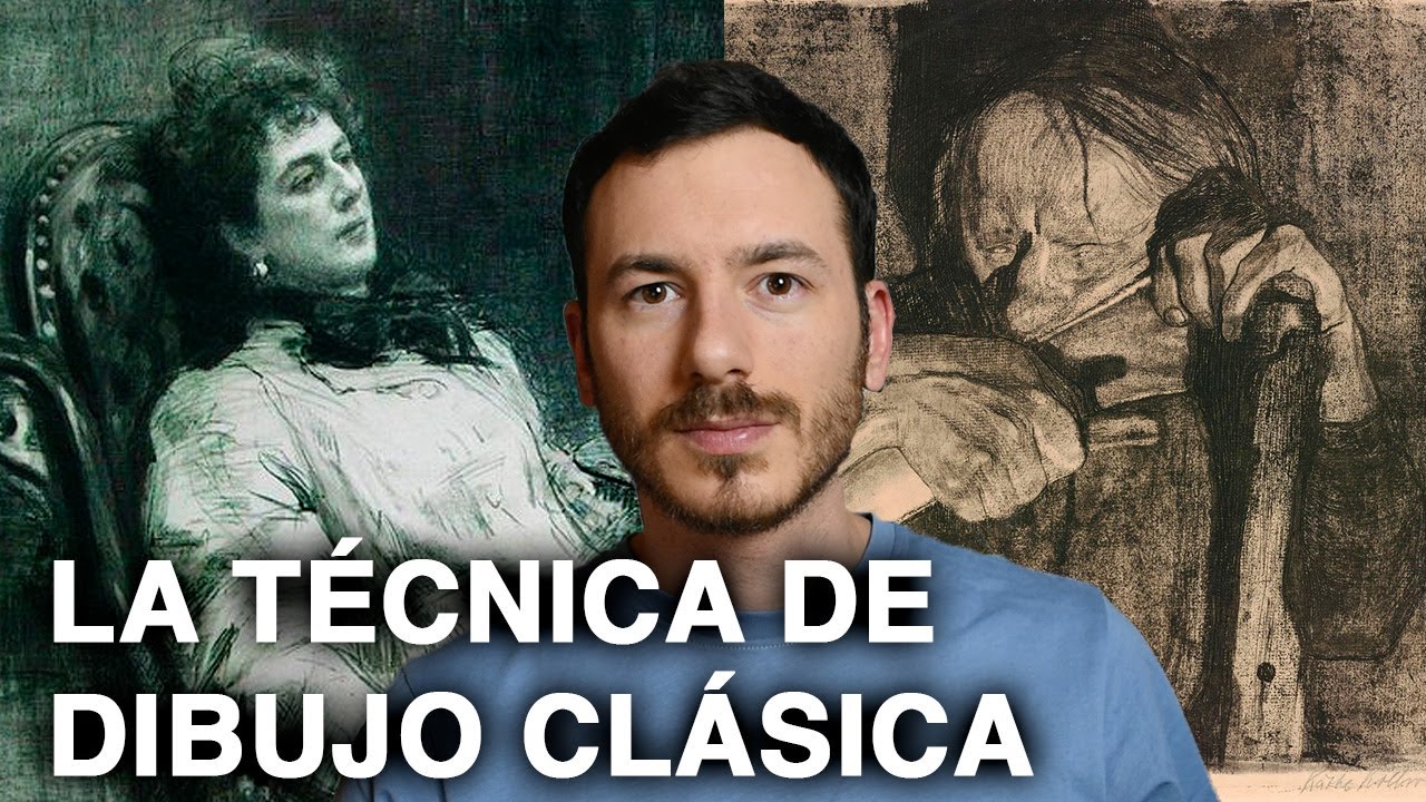 Qu?? es el "crosshatching" T??cnica IMPRESCINDIBLE para dibujar 3