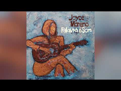 Joyce Moreno - "Mar e Lua" - Palavra e Som