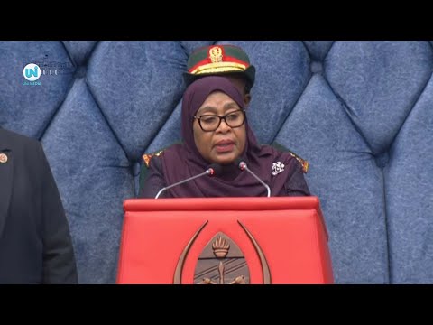 RAIS SAMIA TUANGALIE TUMEKOSEA WAPI