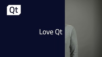 All the things you need in one Qt box - LASE Industrielle Lasertechnik with Klaus Peter Webersinke