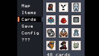Let's Play Anodyne (Postgame) - Secret ??? Item Collection Part 1