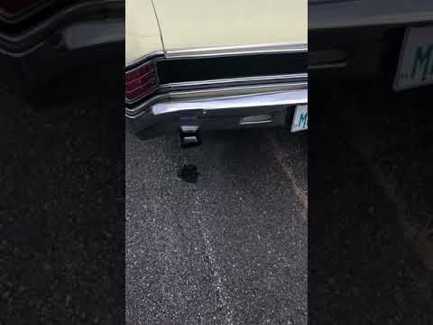 View YouTube Video of this Auction Car