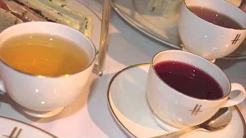 My NUin London Experience