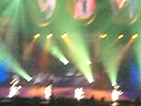 2009-06-20 SHE - 五月天