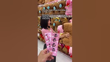 #bemori #gaubong #gấu bông #capybara