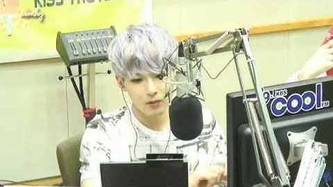 130710 Happy Birthday Kim Hee Chul Super Junior Ryeowook KTR