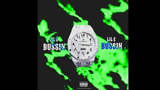 MileHigh Messiah (LIL E) - BUSSIN (Prod. by Praise)