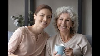 The Sandwich Generation: A Survival Guide for Working Professionals