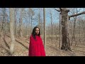 In a Colonial Williamsburg forest With Lyric H907 YT VR180 injected