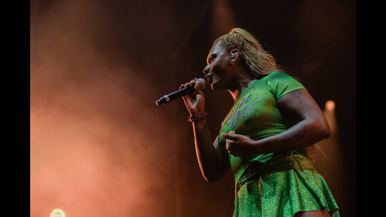 Primavera Sound Porto 2025: LINIKER