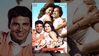 Dosti - Friends Forever screenshot 4