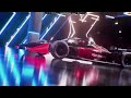 Indycar Racing on FS1 intro Final Practice