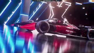 Indycar Racing on FS1 intro Final Practice