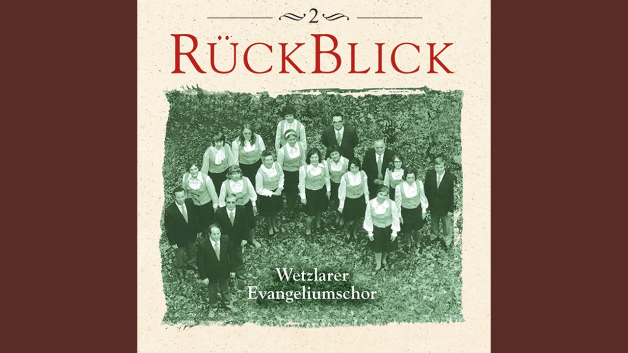 Befiehl du deine Wege