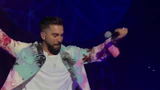 Download Lagu 02 - Maria Maria - Kendji Girac - Brest Arena 26.04.2019 MP3