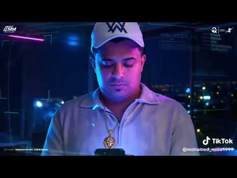 مهرجان بلاش تطير علي الابلكيشن اكابونجا الود ابو قرون طير ع التلفون وشكل ساميه صارخه ترند التيك توك