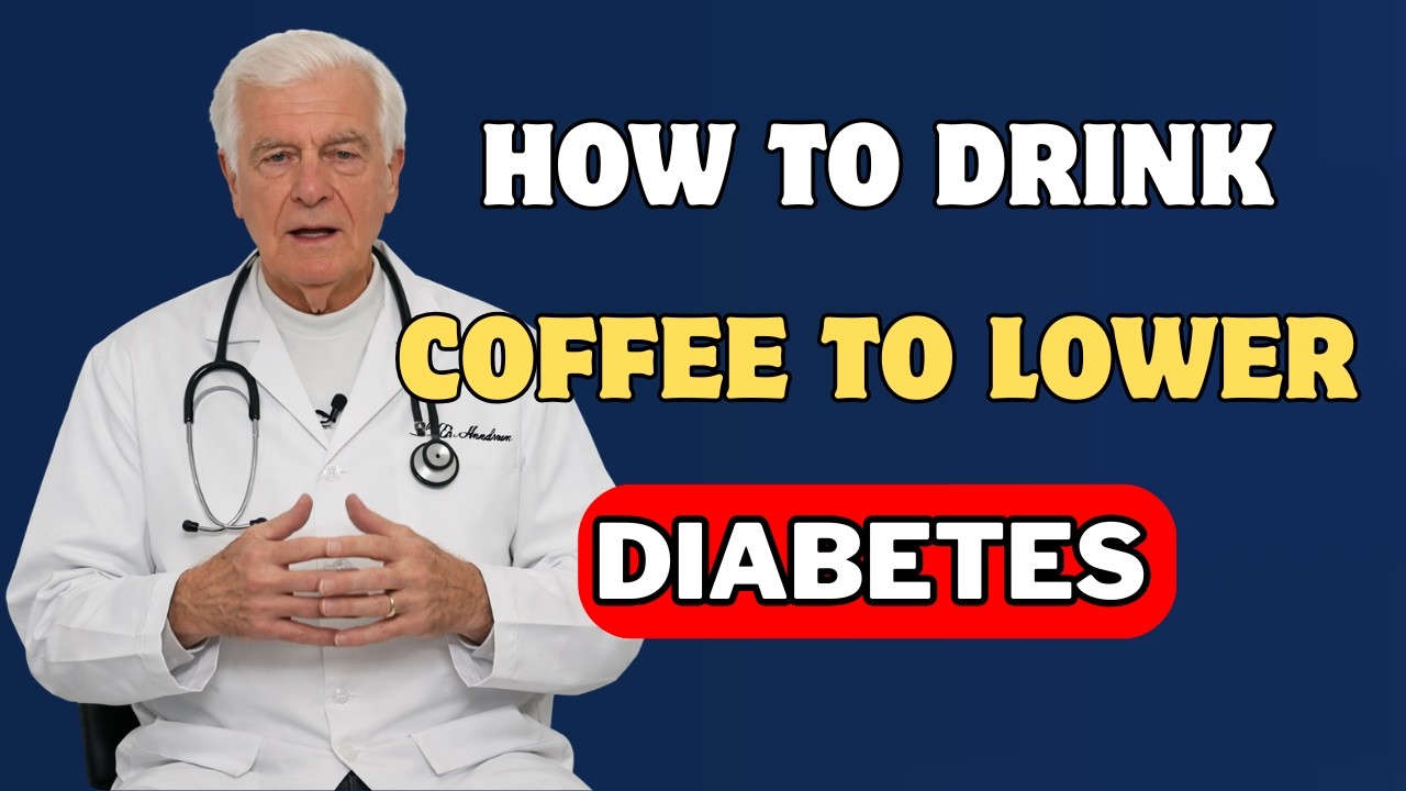 You're Drinking Coffee Wrong (Do This to Control Diabetes): 3 Deadly ...