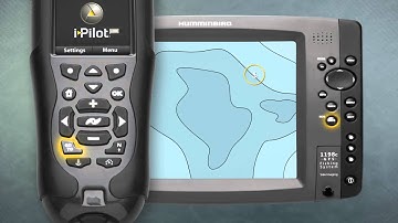 i-Pilot Link - Spot-Lock