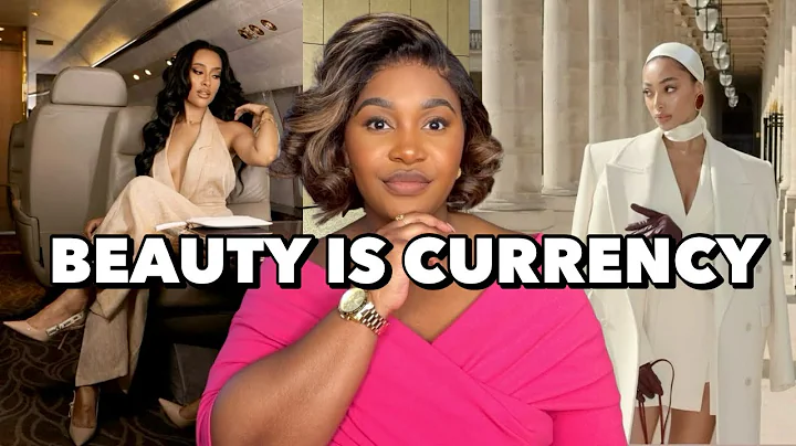 I used my PRETTY PRIVILEGE to attract ABUNDANCE and MONEY…here’s how