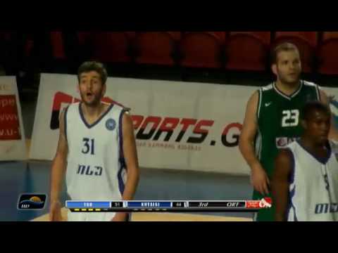 თსუ  ქუთაისი 2 19 12 12