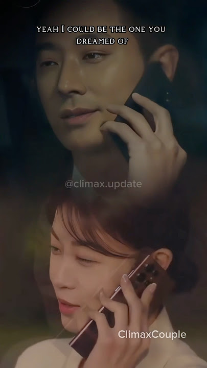 Hyena x Curtain Call #jujihoon #hajiwon #climax #kdrama #kdramaedit