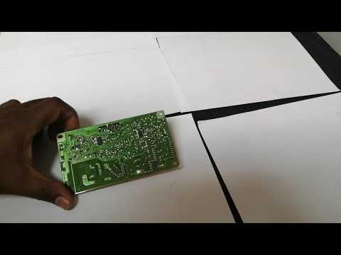 Power pack ricoh mp 1515, mp 161, mp 171, mp 201 error sc 302