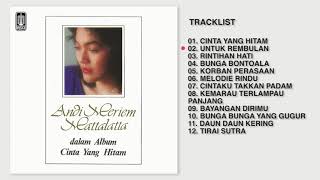 Andi Meriem Mattalatta - Album Cinta Yang Hitam | Audio HQ
