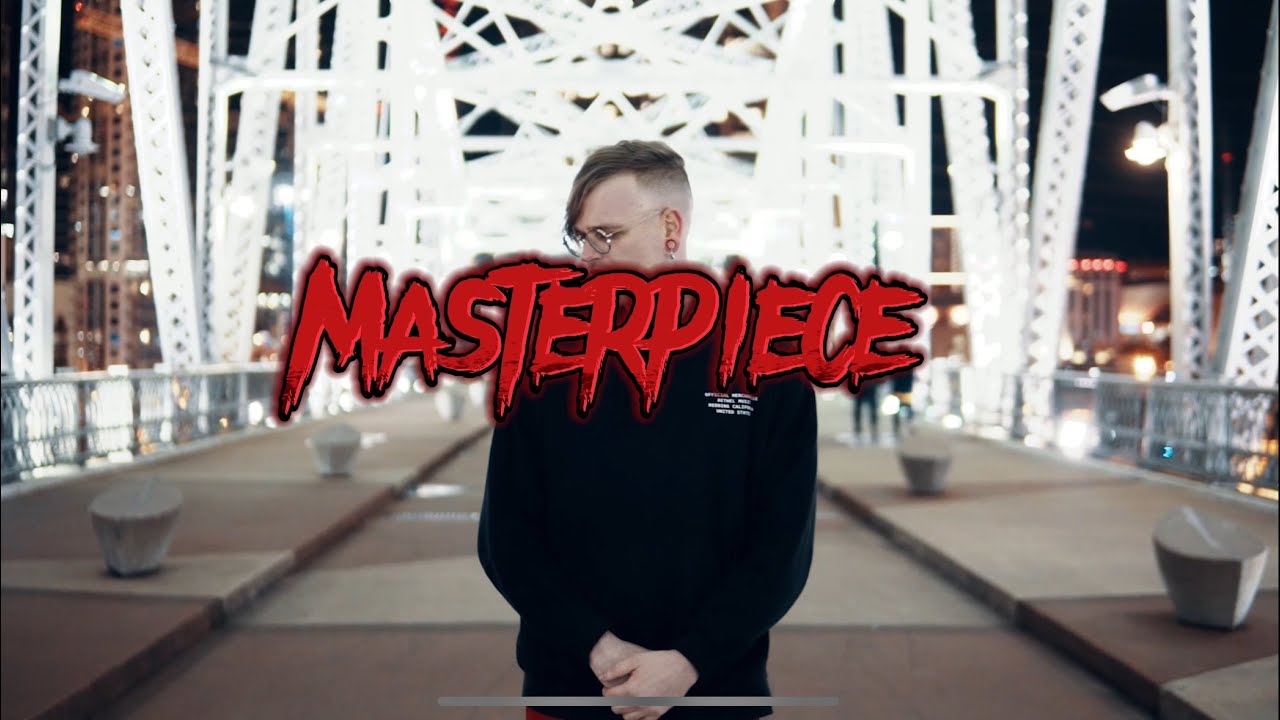 MASTERPIECE Triple Thr33 x Kurtis Hoppie (Official Music Video) YouTube