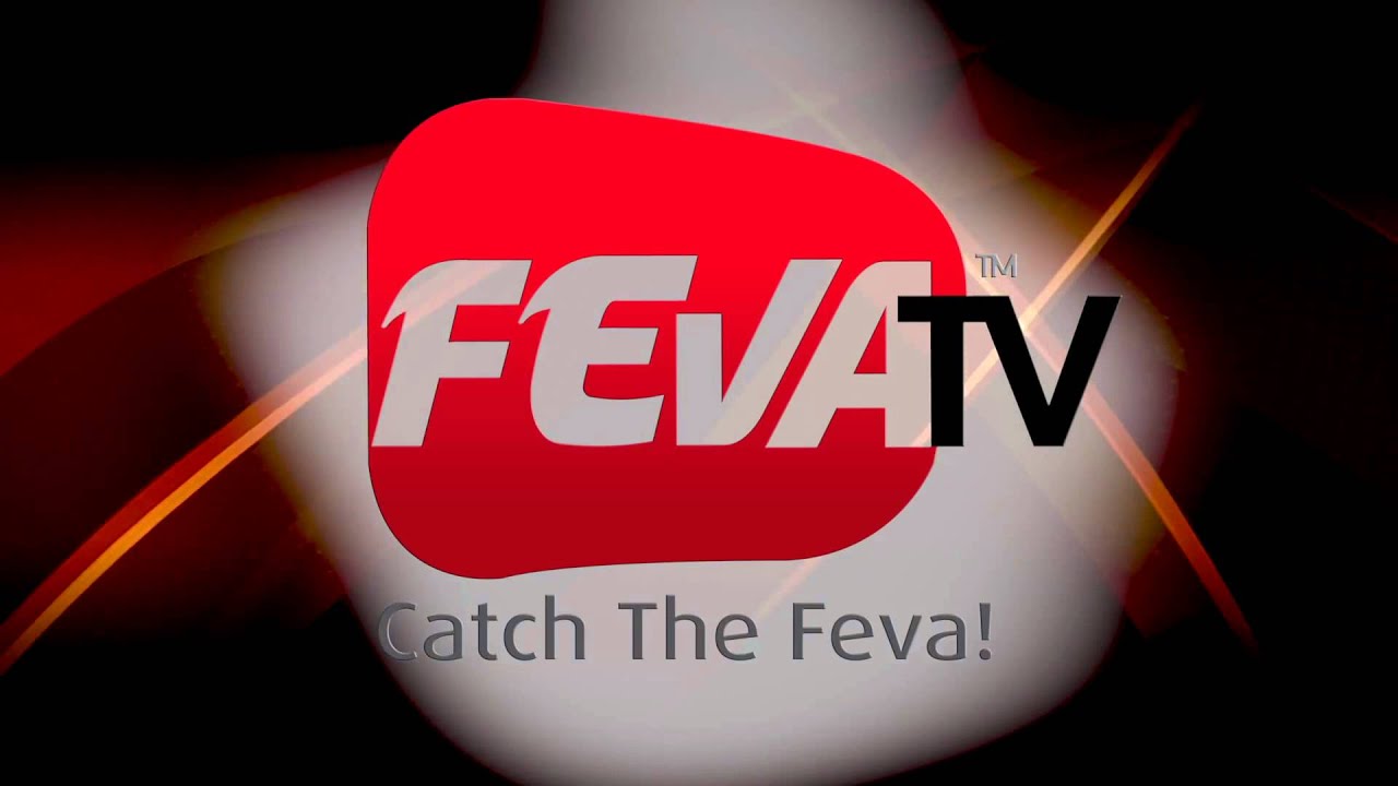 FEVA TV Logo Bumper