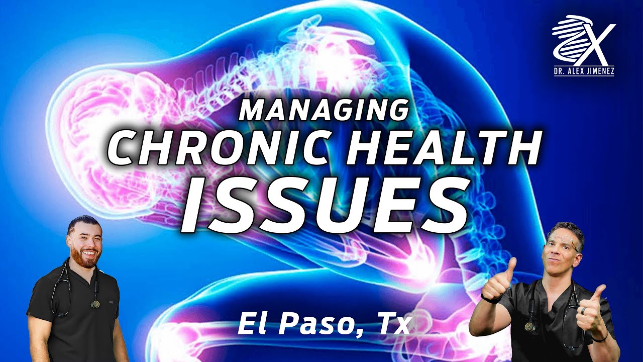 "5 Easy Ways to Manage Metabolic & Cardiovascular Disorders" | El Paso, Tx (2023)