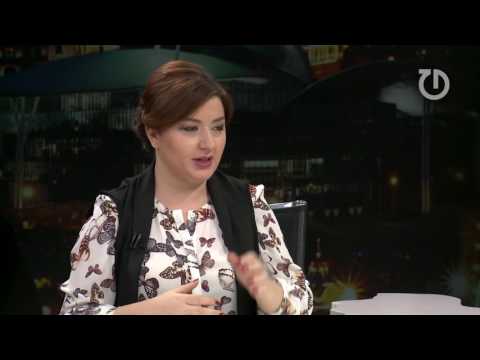 ინტერვიუ რომან გოცირიძესთან