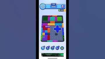 Colour block jam level 274 #music #retro #colourblockjam #games #gamingmusic #gaming