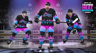 THIS CHANGES EVERYTHING… | NHL 25 FRANCHISE MODE #8