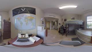 Experience Vanderbilt University in Virtual Reality