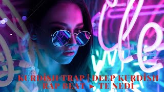 Remix Kurdish Trap | Deep Kurdish Rap Beat ► Te Nedi ◄ PROD BY VOLKAN BALTIK Resimi