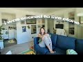 what i now know about living alone | one year later