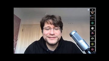 Matrix Live S04E31 - Selection of Demos!