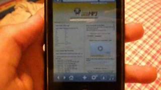how to download free music on iphone or itouch without a computer