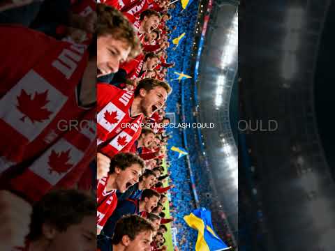 Canada vs Bosnia-Herzegovina #Shorts