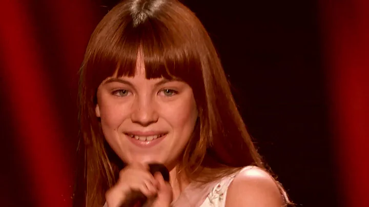 Charlotte Summers - STUNS With - You Don't Own Me ...