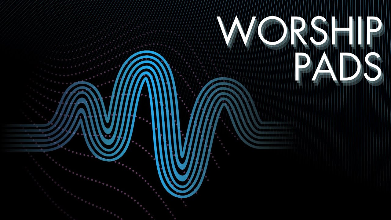 FREE WORSHIP PADS - Mellow Pads (1-4/2-1/3-6)