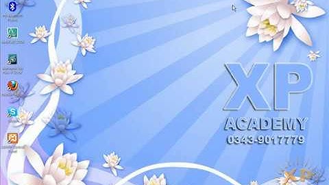 AutoCAD Urdu Tutorials Interface