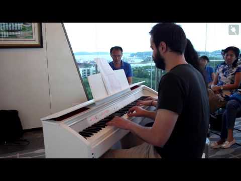 Thumbnail for Tale As Old As Time