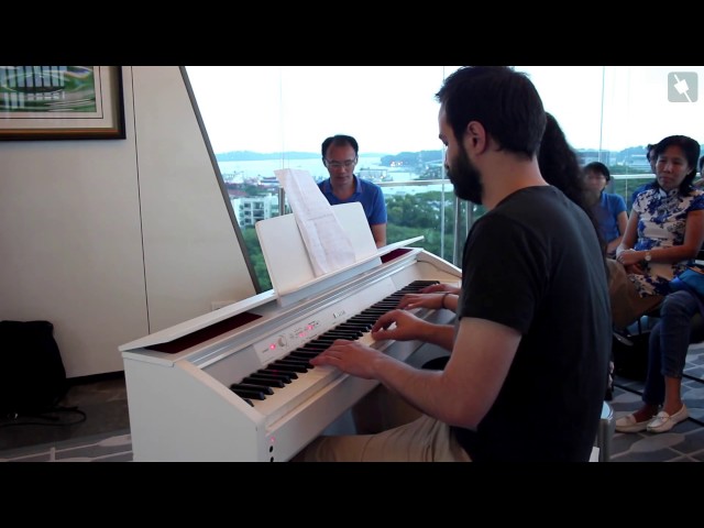 Thumbnail for Tale As Old As Time